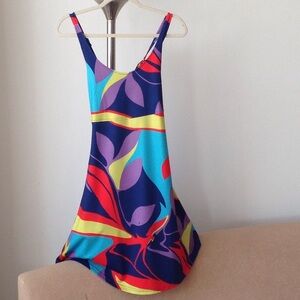 🔴 Columbia - Omni-Wick New 'Sundancer' Dress